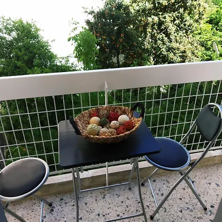 Experience An Easy Living Place Downtown In Athens Exterior photo