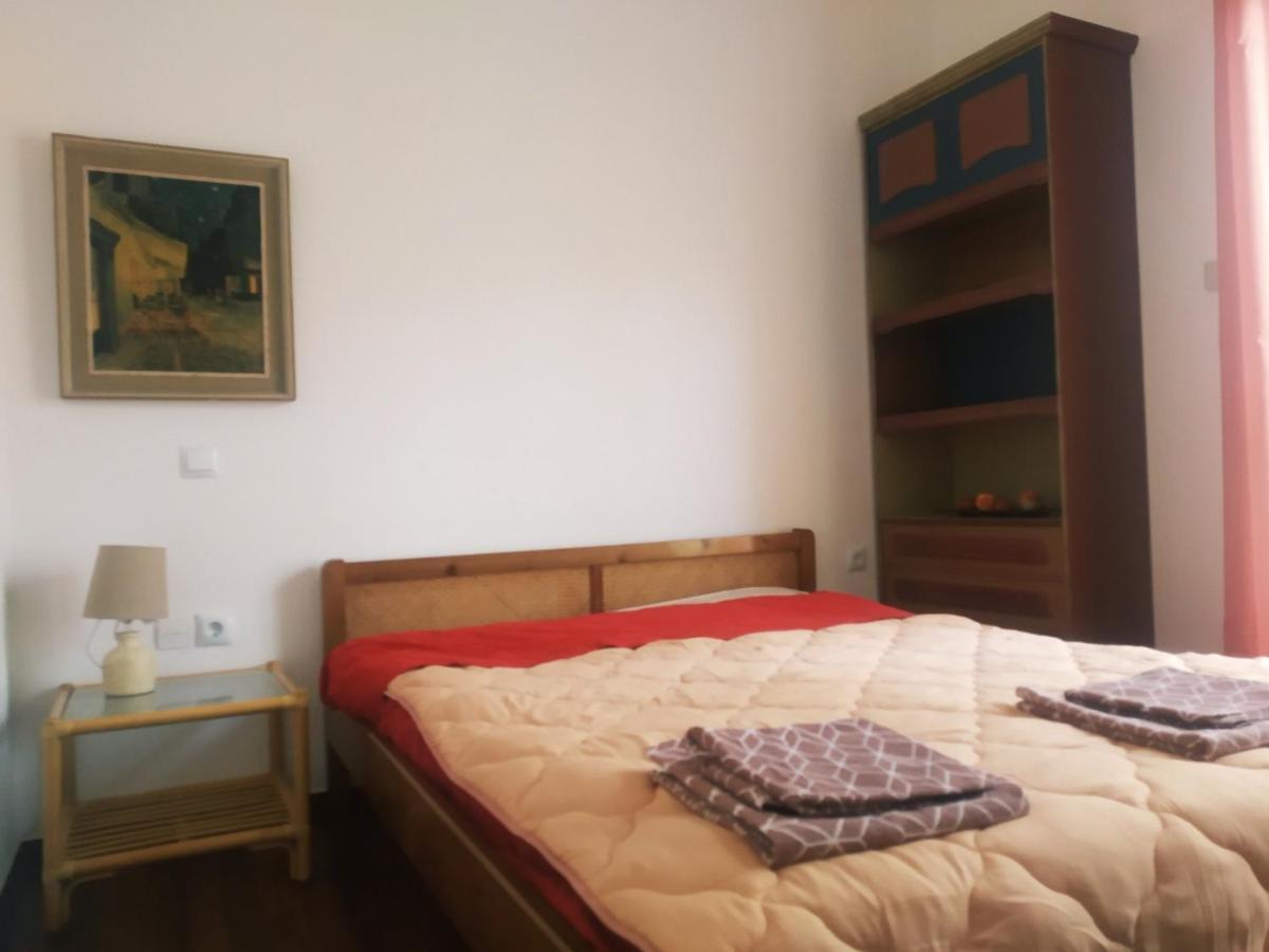 Apartment Experience An Easy Living Place Downtown In