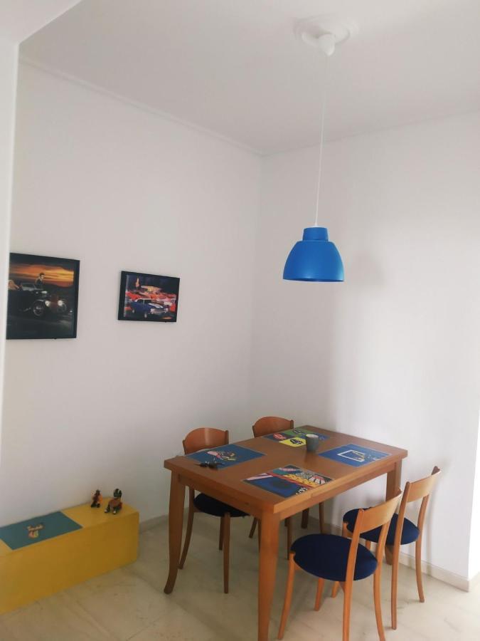 Experience An Easy Living Place Downtown In Athens