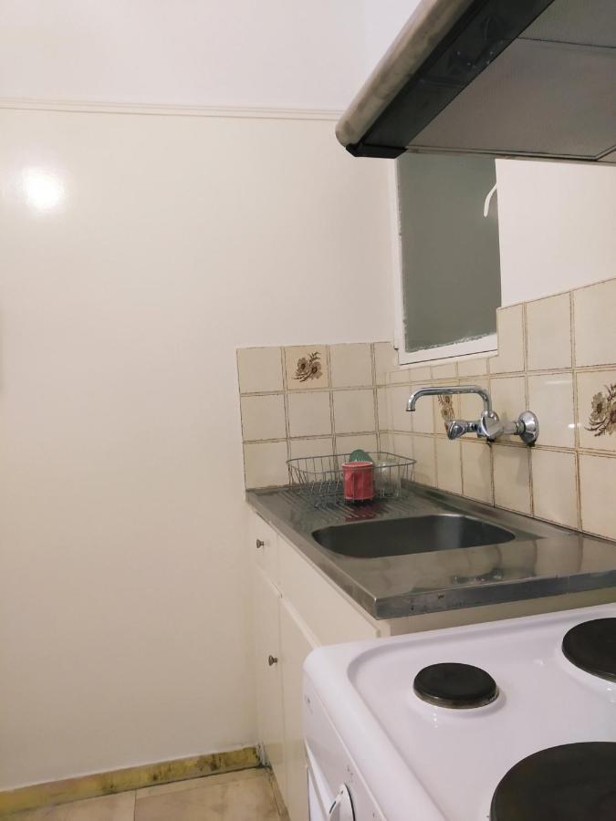 Experience An Easy Living Place Downtown In Athens